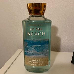 Bath & Body Works Body Wash